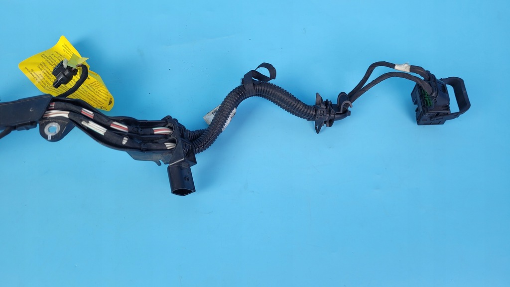 фото №8, Bmw 2' f44 gran coupe 22r жгут форсунок 8678975