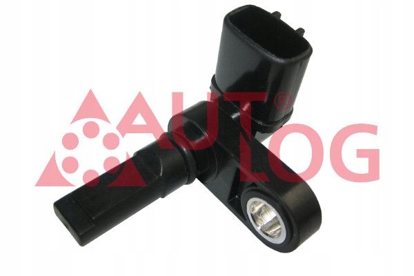 фото №2, Датчик, скорость вращательная колеса autlog as4745