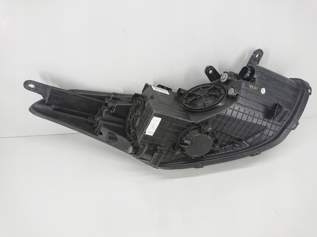 фото №10, Hyundai i30 2 ii 12- лампа ліва перед передня