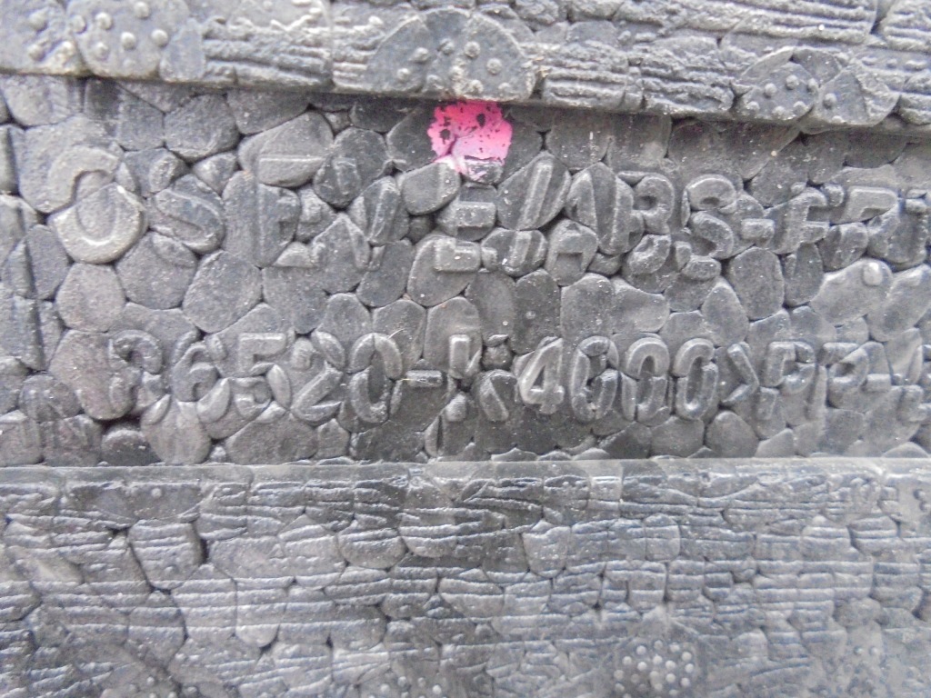 Бампер перед абсорбер hyundai kona electric ev рестайлинг  fl 86512-k4010 slask Цена