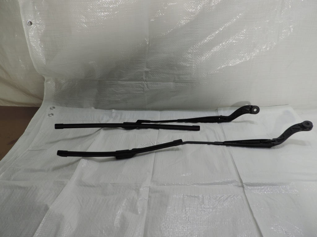 фото №3, Рычаг дворники ford ecosport lift