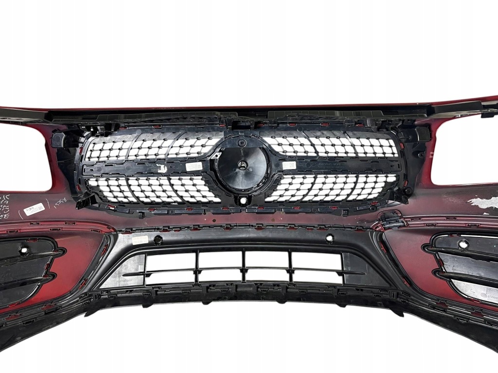 Купить Бампер передний перед mercedes-benz w247 x247 glb рестайлинг  amg a2478859110