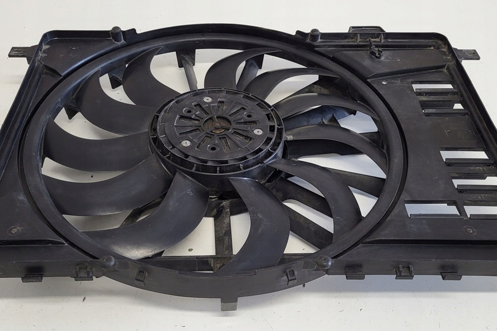 фото №10, Pas передний land rover range rover evoque l538 gj328c607bb 2.0l дизель