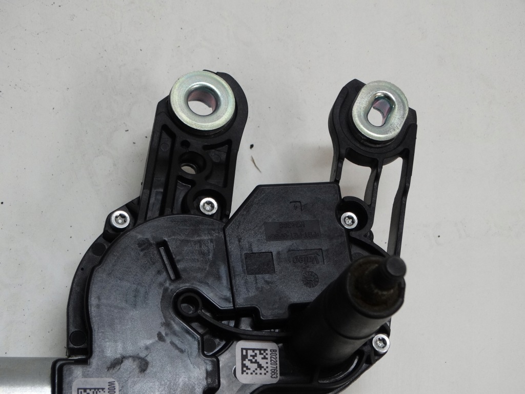 фото №11, Моторчик дворники задняя vw golf vii 5go955711