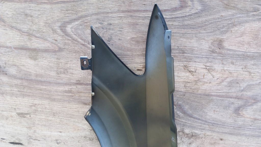 фото №8, Dodge journey крила перед правий pxr