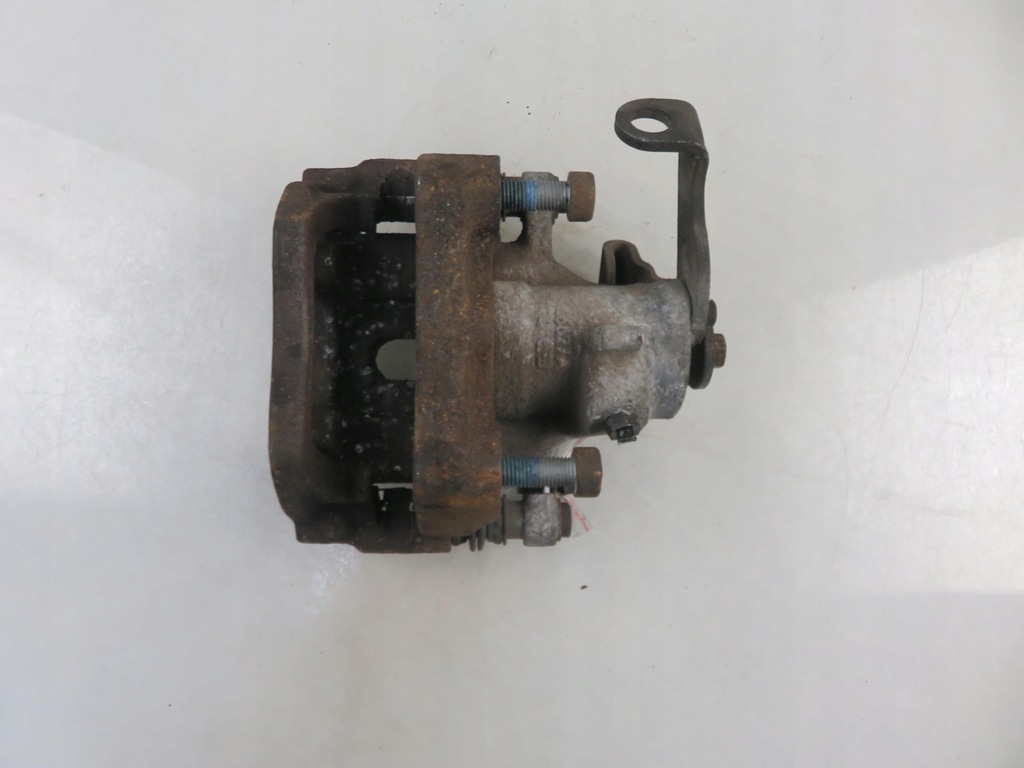 фото №5, Суппорт левый задняя peugeot rcz