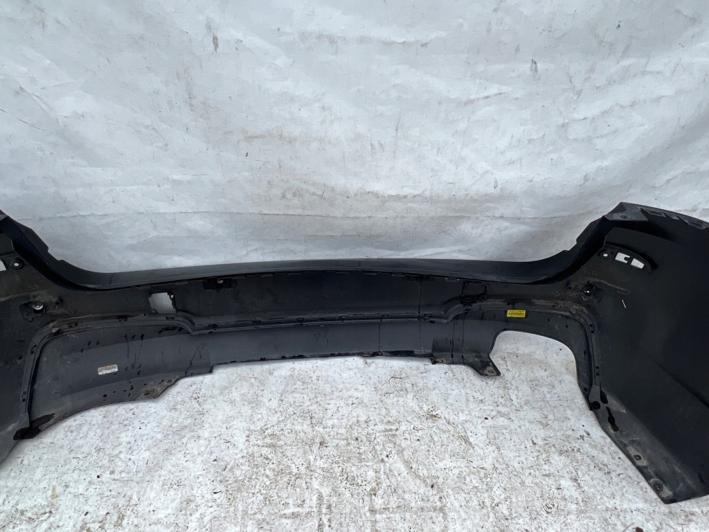 Бампер задній bmw x3 f25 m-pakiet pdc задній акція Недорого