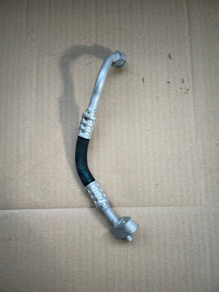 фото №1, Mercedes a 177 a45 amg шланг кондиционера