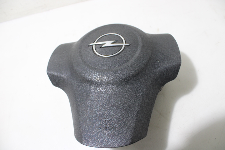фото №1, Подушка воздушная водителя opel corsa d