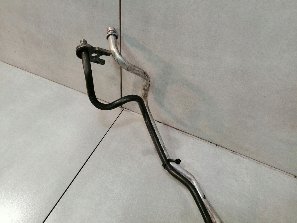 фото №12, Шланг усилителя peugeot 307 1.4 hdi 9654306580