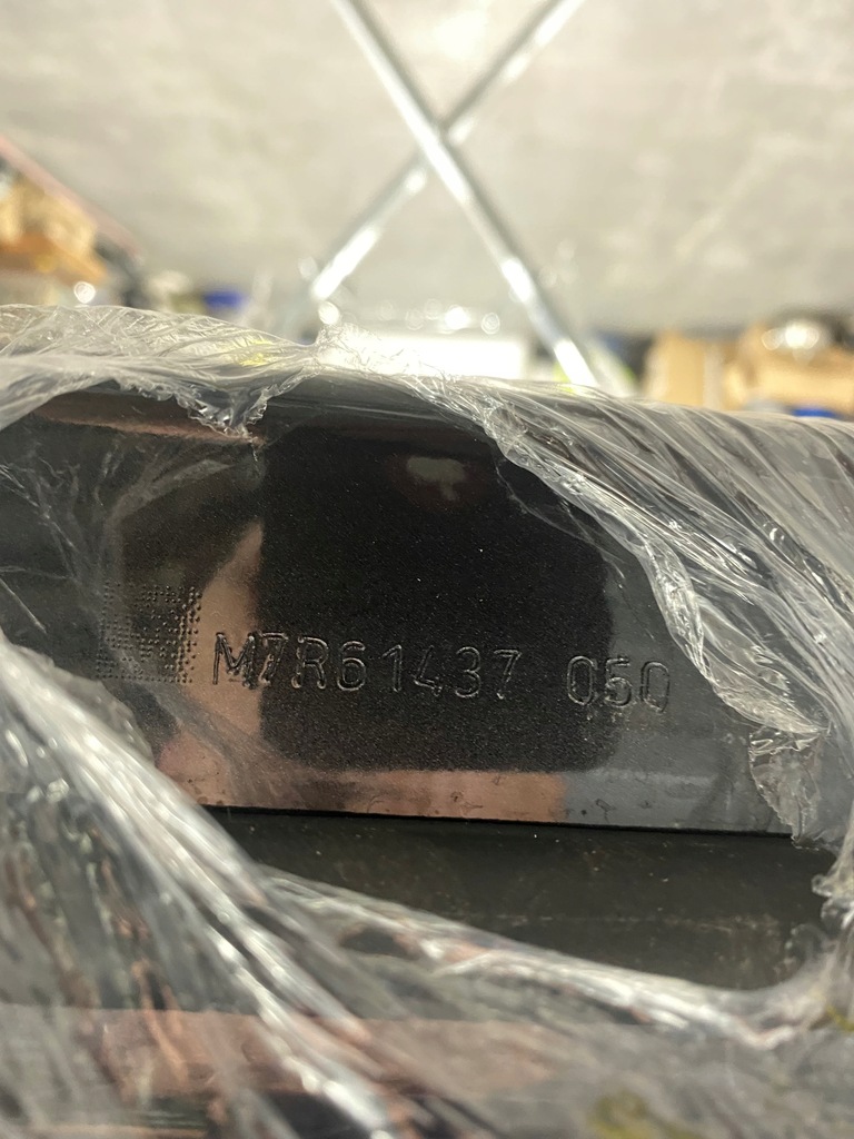 фото №8, Bmw m5 g30 g31 f90 двері праве передні перед c2y