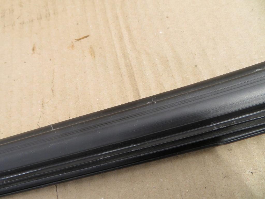 фото №3, Молдинг двері правих polestar 31689575