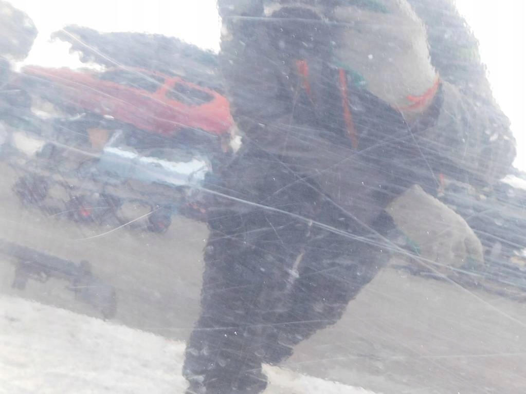 фото №7, Kia sorento i 2009r lift двері лівий задня