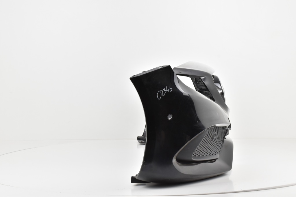 Mercedes a-klasa w176 176 рестайлинг  amg line 2016- бампер передний Киев