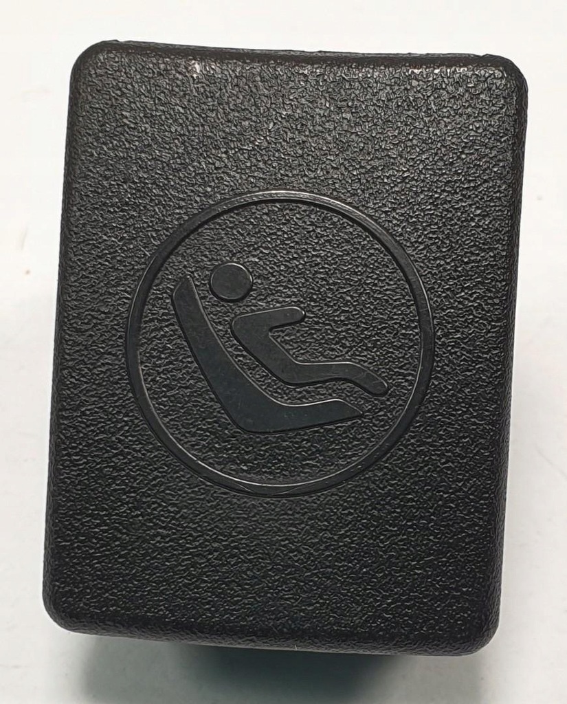 фото №1, Заглушка захист isofix mercedes ml w164 a1649245737