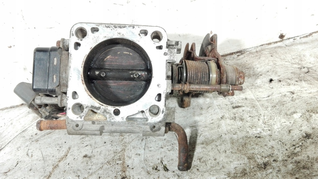 Дроссельная заслонка двигателя 3.0 mercury villager mk1 Киев