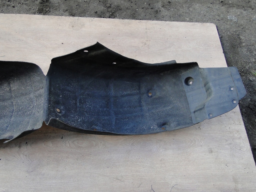 фото №3, Підкрилок ліва задня задні renault talisman