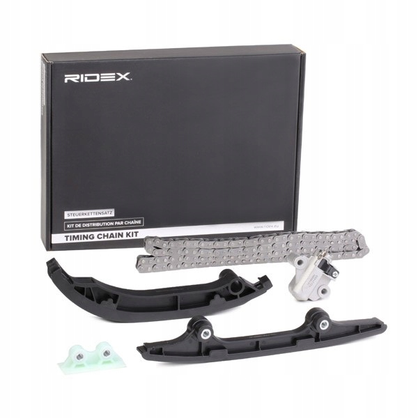 Набор цепи распределительного вала ridex 1389t0103 к ford transit custom v362 van Цена