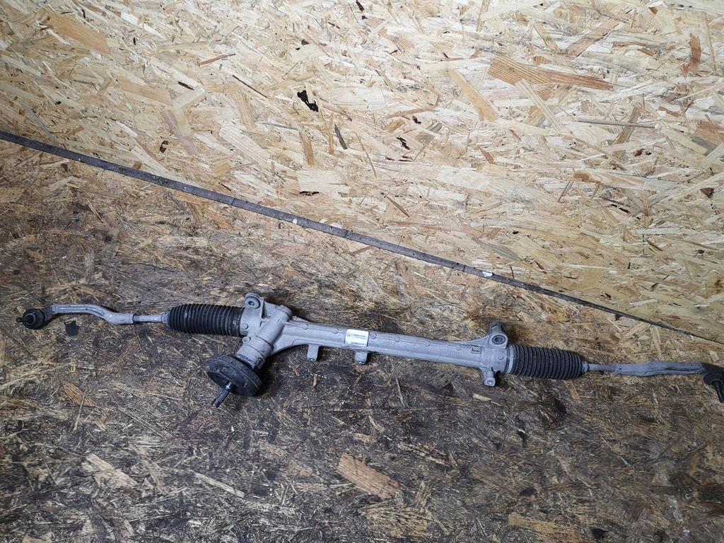 фото №1, Renault megane iv трансмиссия рулевая