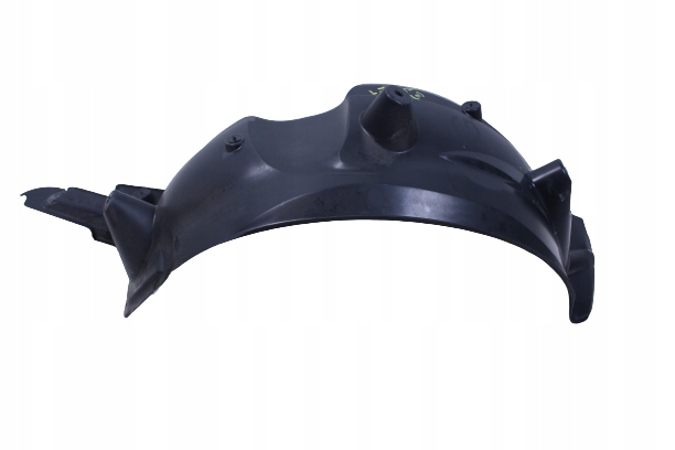 фото №1, Підкрилок лівий задня smart fortwo ii 15r. electric