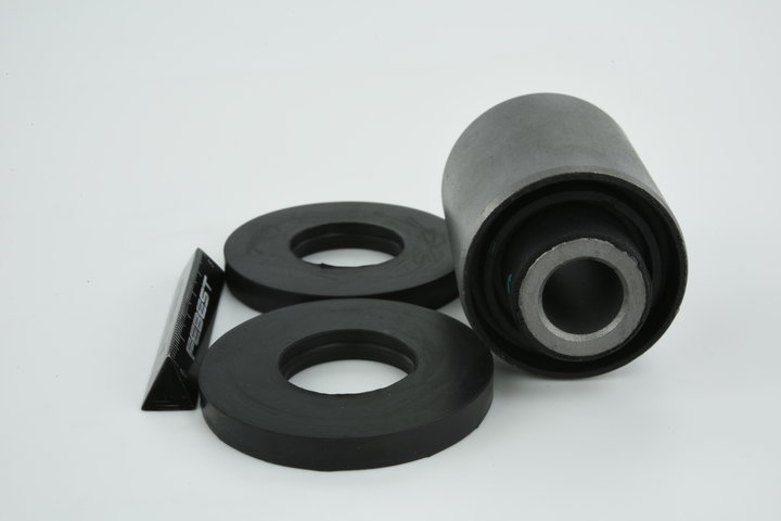 фото №11, Febest nab-s50s підшипниковий вузол, важіль