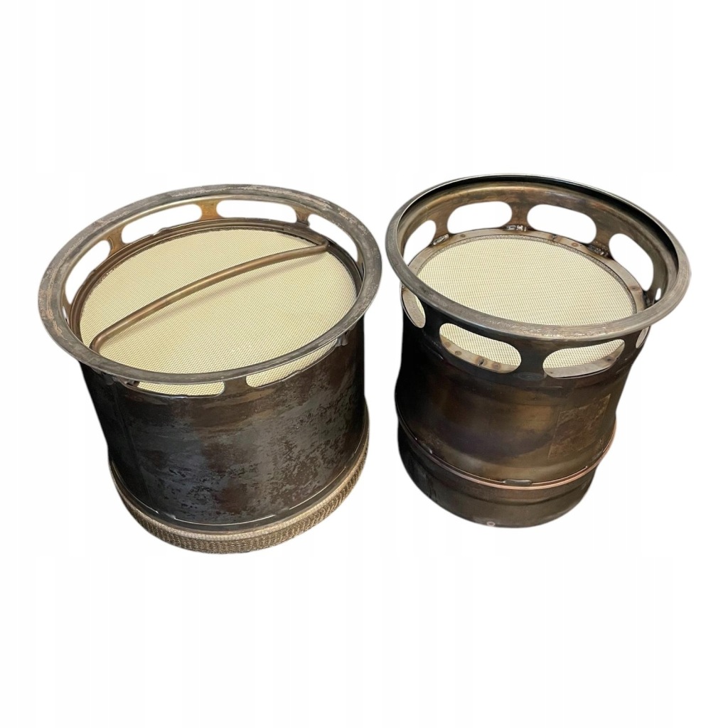 Уплотнители dpf daf 106 рестайлинг  made in европа в Украине