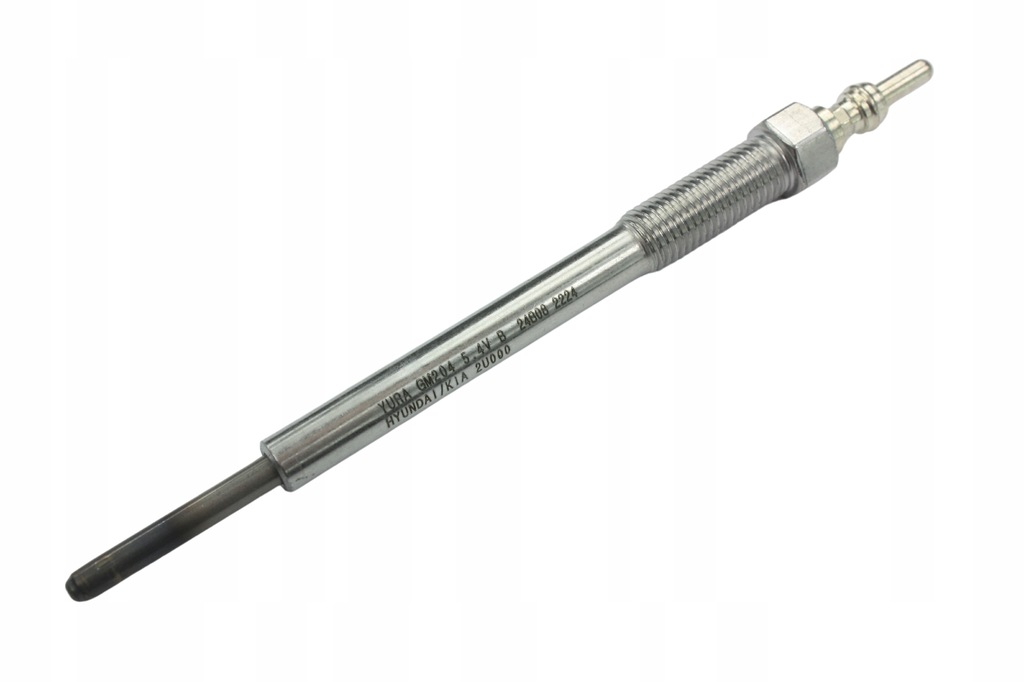 фото №1, Свеча накаливания kia ceed xceed optima rio stonic sportage 1.6crdi