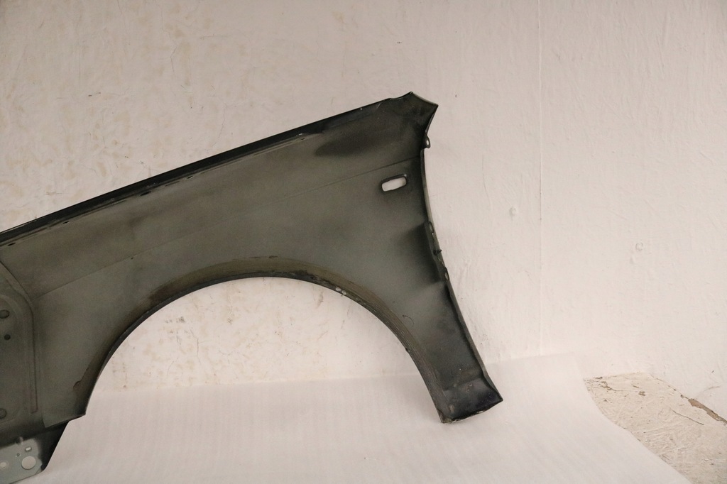 фото №9, Audi a6 c6 крыло правый перед передний