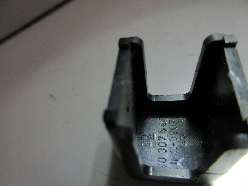 фото №11, Заглушка панели приборная панель opel corsa b combo 90307544