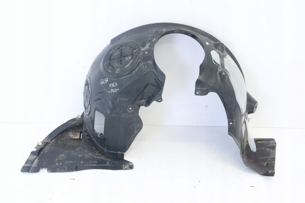 фото №1, Подкрылок правый перед mini f55 f56 7319760