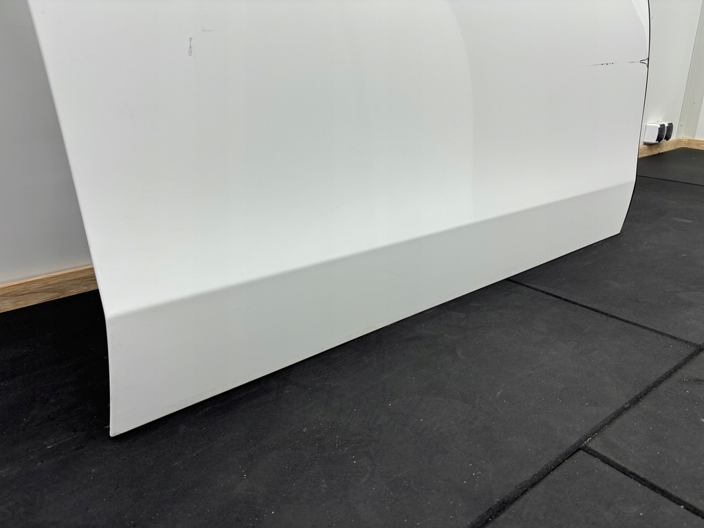 фото №7, Mercedes e-klasa w214 214 дверь правое передние перед poznań ==giełda==