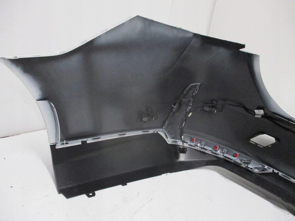 фото №9, Бампер bmw 5 g60 23r 6pdc задняя задний