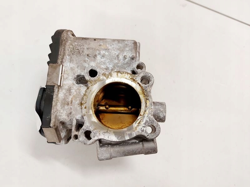 фото №6, Opel ampera 1.4 16v дроссельная заслонка 55581682 0280750579