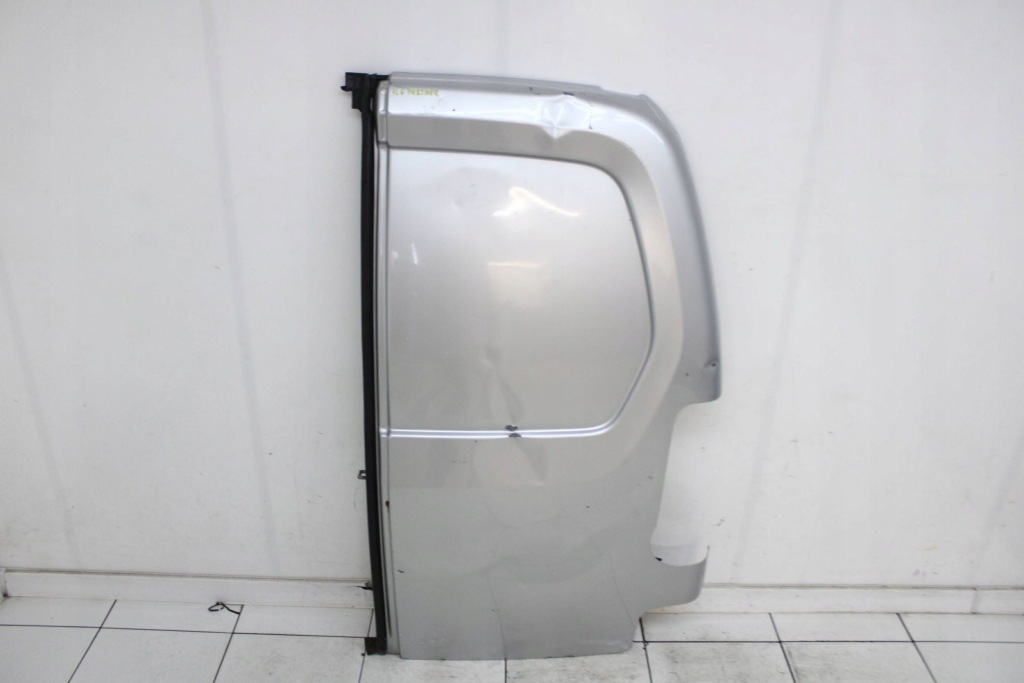 фото №1, Partner berlingo iii 08r- дверь правое задние правый задняя ezr ezrc