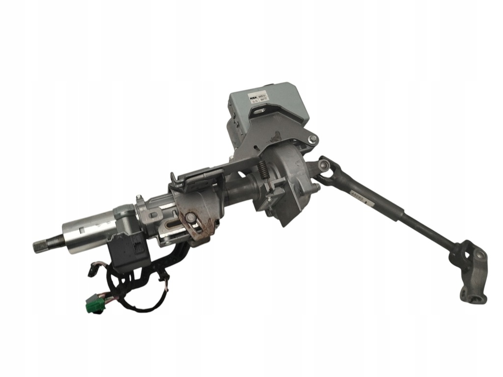 фото №8, Колонка кермова wspomganie renault koleos ii 2.0 dci