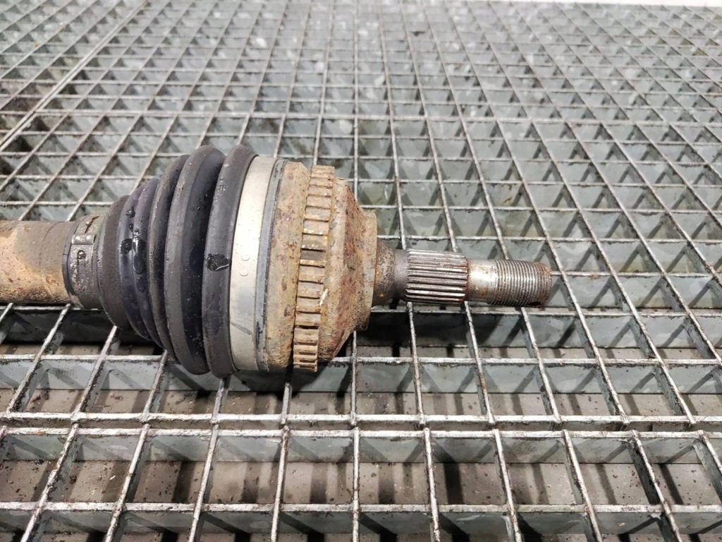 фото №1, Шарнир приводной вал перед правая длинная - peugeot 406 lift 2.0 hdi rhz