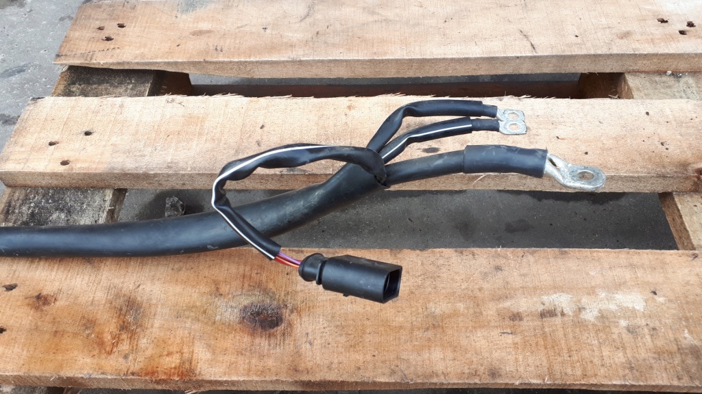 фото №10, S6 c7 4g a6 шланг стартер 4.0 tfsi a7 s7