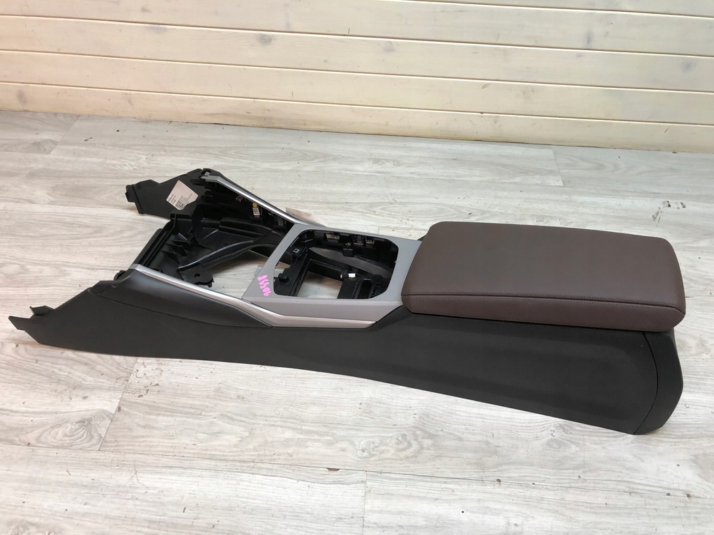 фото №5, Bmw 3 g20 g21 туннель средний