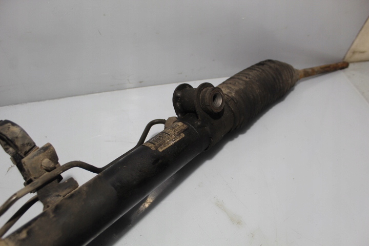 фото №3, Рулевая рейка opel combo d 1.6cdti