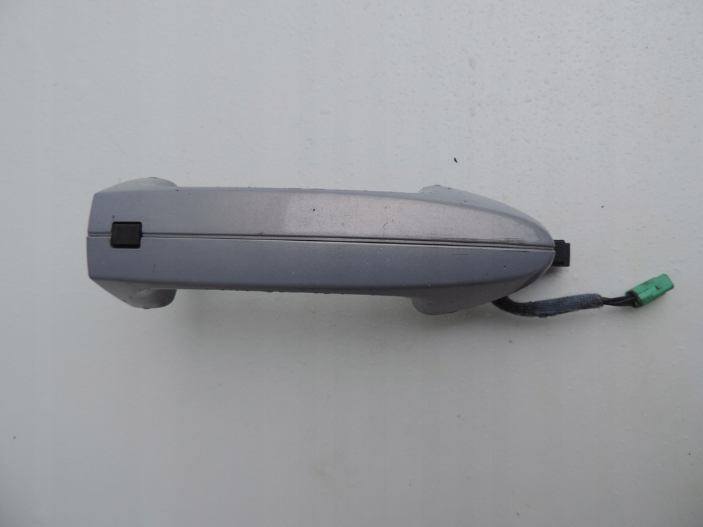 фото №1, Ford galaxy mk3 ручка права перед