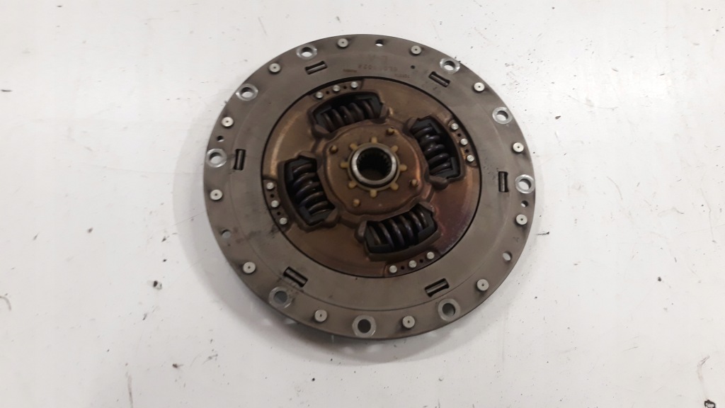 фото №1, Зчеплення притиск 3.5 lexus gs iii 05-11