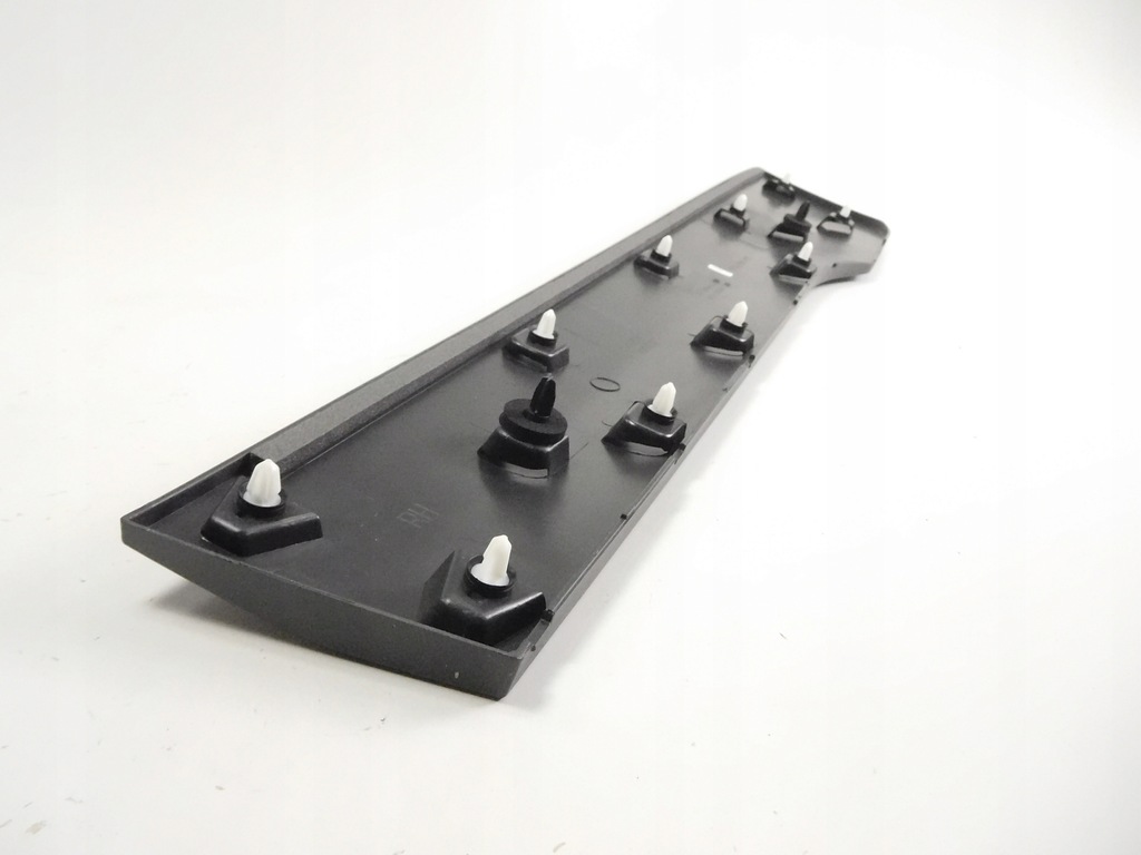 фото №6, Молдинг дверь правых задняя transit connect 1944540