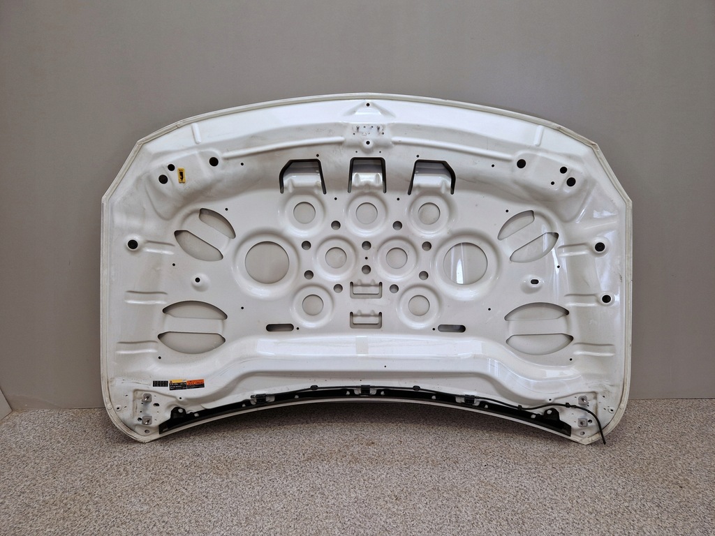 фото №9, Mercedes gla x156 w156 перед капот крила бампер pas передній лампи перед