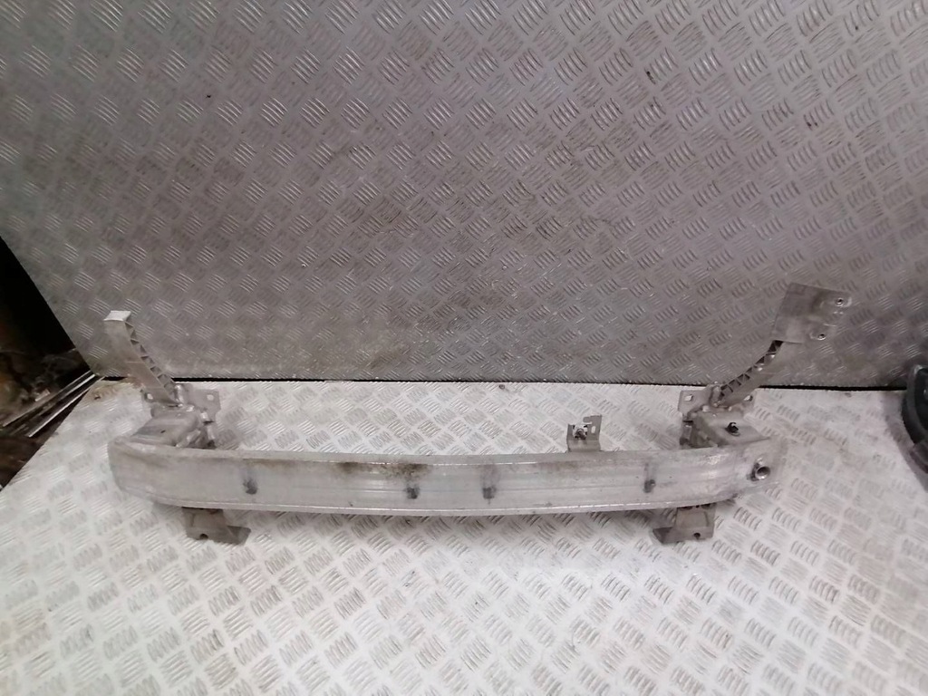 фото №1, Citroen c3 iii балка бампера перед передня