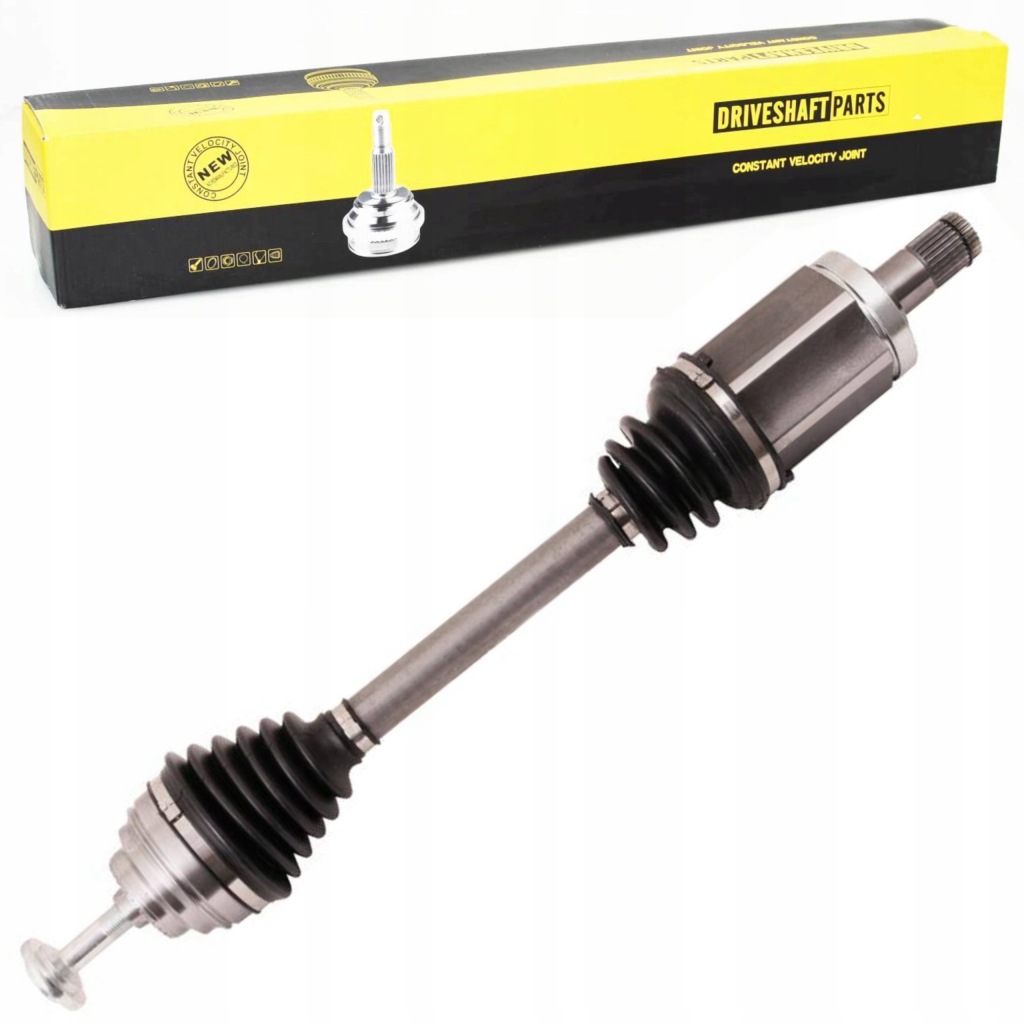 фото №1, Приводной вал левая bmw 1 xdrive f20 f21 2 f22 f87 f30 f31