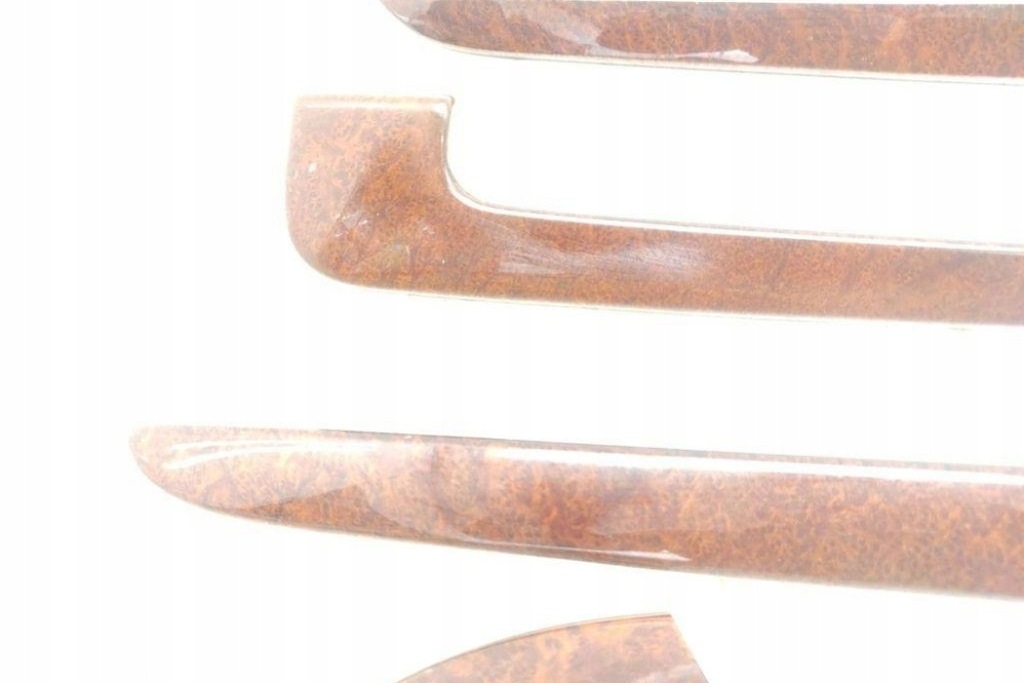 фото №9, Молдинг декоративная приборная панель audi a3 sportback 8pa 8p3867410b 1.98l бензиновый