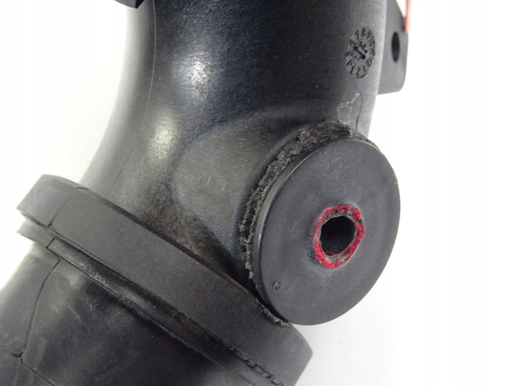 фото №6, Qashqai iii j12 шланг интеркулер 144606ub0b