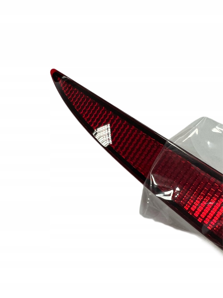 фото №8, Відбивач бампера задня правий tesla model 3