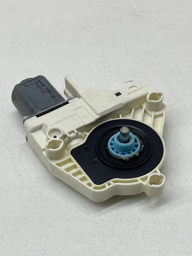 фото №8, Audi a6 c7 моторчик подъёма окон левый задняя