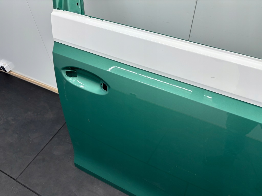 фото №12, Volkswagen vw id. buzz id buzz дверь правое передние перед